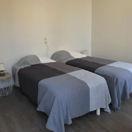 Maison Typique Dans Rue Calme A 50m Du Marche Ferienhaus Pornichet